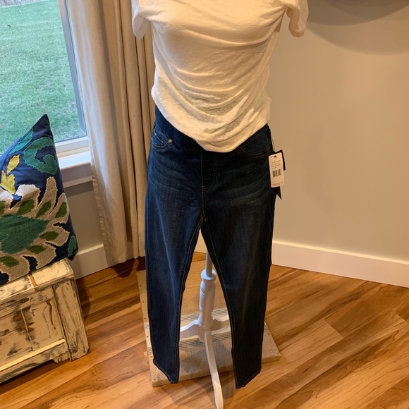 Liverpool Sienna Skinny Jeggings - Picture 3 of 5